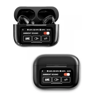 L58 Siyah Ekranlı Airpods Pro