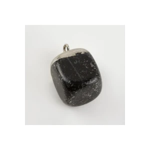 Labradorit Doğaltaş Kolye Ucu