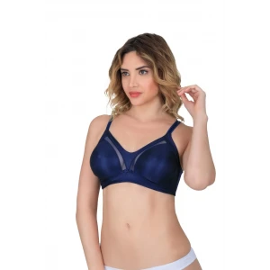 LACİVERT    171 C Basic Toparlayıcı Sütyen