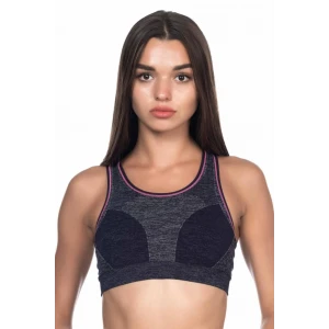 LACİVERT   4026 Double Sporcu Büstiyer