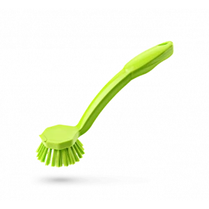 Lavabo Fırçası Petek Şeklinde