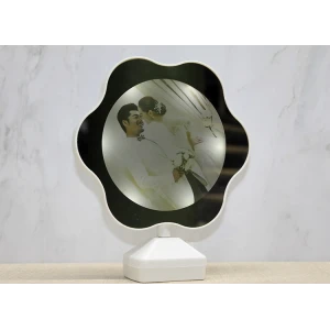 Ledli Sihirli Ayna Çerceve Model 6