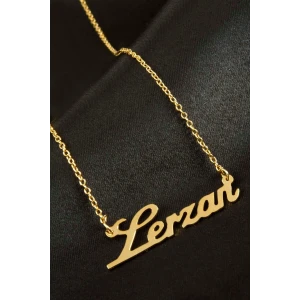 Lerzan isimli kolye (Kişiye Özel)