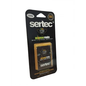 LG-GW820 / LGIP400N Uyumlu Batarya