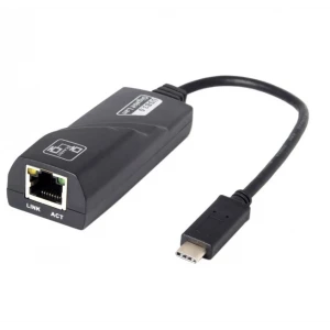 Lg ZR774 Type-C Ethernet Dönüştürücü