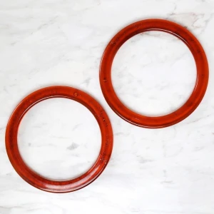 Loren 2 li 12,5 cm Plastik Çanta Sapı