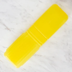 Loren 20 cm Sarı Tığ Kutusu