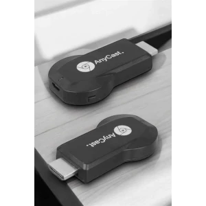 M9 Plus Hdmi Kablosuz Görüntü Ve Ses Aktarıcı HD Görüntü