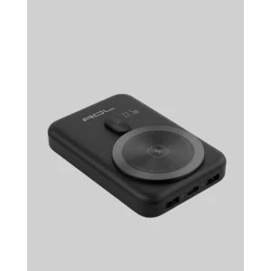 MagSafe Uyumlu Kablosuz Powerbank Taşınabilir Hızlı Şarj