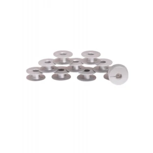 Makine Masura Metal Gümüş Sanayi Tipi 100lü