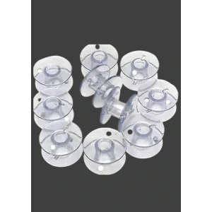 Makine Masura Plastik Geniş 100lü