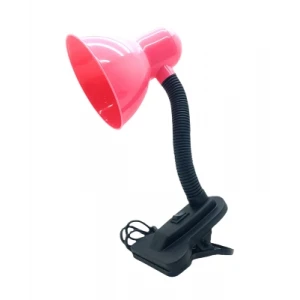 MANDALLI ELEKTİRİKLİ MASA LAMBASI (K95)