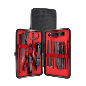 Manikür Seti 17 Parça