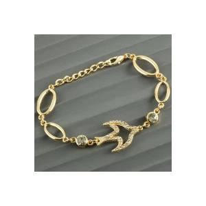 Martı Taşlı Trend Bileklik