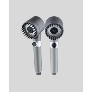 Masaj Uçlu Yüksek Basınçlı Duş Başlığı Spa Etkili