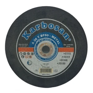 Metal Kesici Disk 230mmx3.0x22