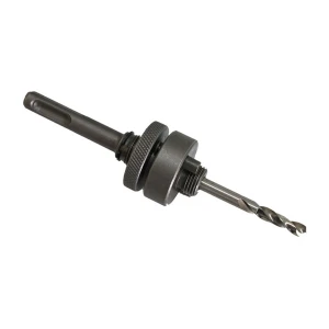 Metal Panç Adaptörü 30-210 Mm