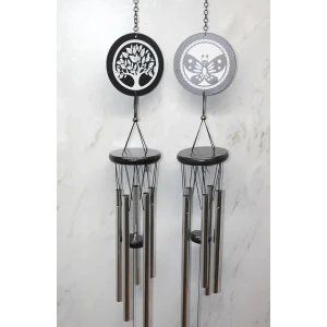 Metal Rüzgar Çanı Alk3501