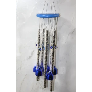 Metal Rüzgar Çanı Model 4