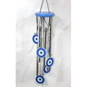 Metal Rüzgar Çanı Model 7