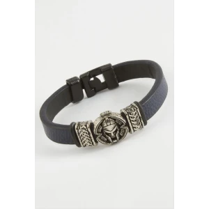 Mifer Kaliteli Suni Deri Bileklik