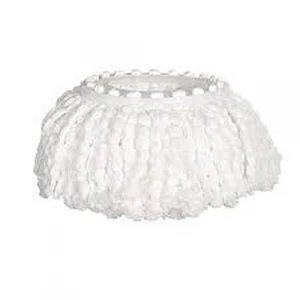 Mikrofiber Simit Mop Yedek