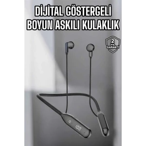 Mikrofonlu Kablolu Bluetooth Kulaklık Yeni Nesil Yüksek Ses Kaliteli