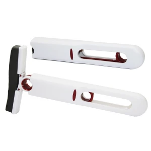 MİNİ MOP 180° TEMİZLİK APARATI TEZGAH - PENCERE - CAM - ZEMİN (4887)