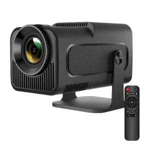 Mini Taşınabilir Projeksiyon