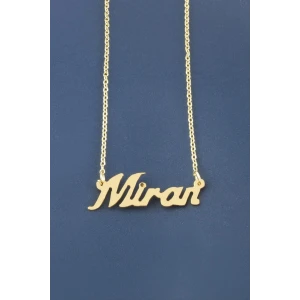 Miran İsimli Kolye