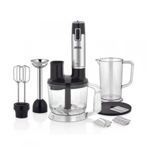 Multi Blender Seti 300w 2lt Hazneli Shb-3114