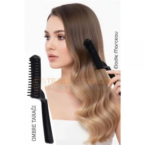 Nano Ombre Tarağı Absolute Professional 720554