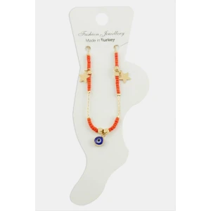 Nazar Miyoki Boncuk Halhal