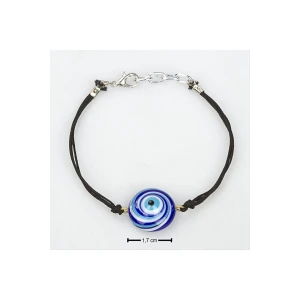 Nazarlı Cam Bileklik