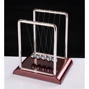 Newton Balans Topu Büyük Boy