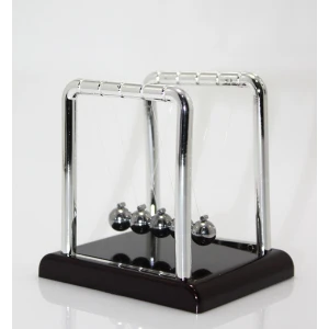 Newton Beşiği Denge Balans Model 1