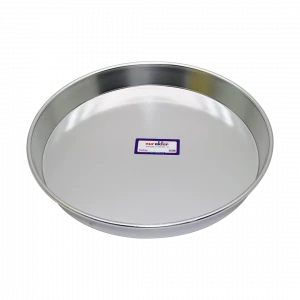 No-26 Kordonlu Alüminyum Tepsi