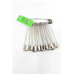 NO-6 ÇENGELLİ İĞNE 144 PARÇA (K95)