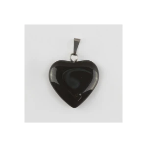 Onix Kalpli Doğaltaş Kolye Ucu