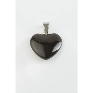 Onix Kalpli Doğaltaş Kolye Ucu