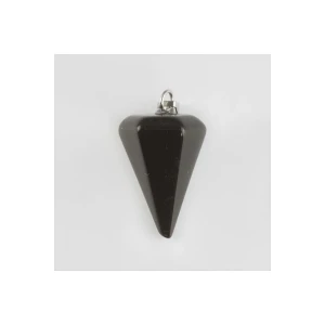 Onix Pandül Doğaltaş Kolye Ucu