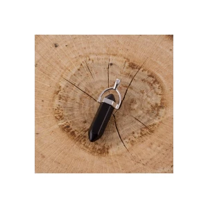 Onix Point Kolye Ucu