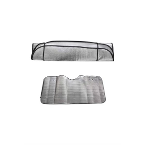 Oto Güneşlik Isı Önleyici Tüm Araçlara Uyumlu Uv Işınlarına Karşı