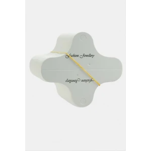 Ovla Kolye Kartı 200 Adet