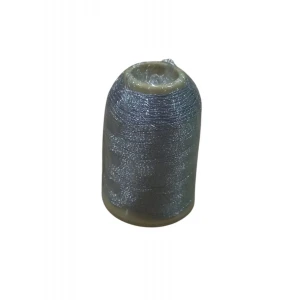 Oya İpi 20 gr Gümüş