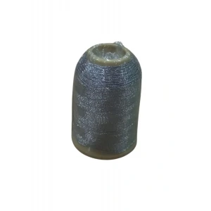 Oya İpi 20 gr Gümüş