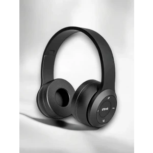 P47 Kulak Üstü Bluetooth Kulaklık