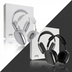 P9 Kablosuz Bluetooth Kulaklık