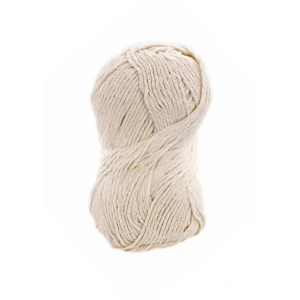 Pamuk İplik %100 Pamuk Krem