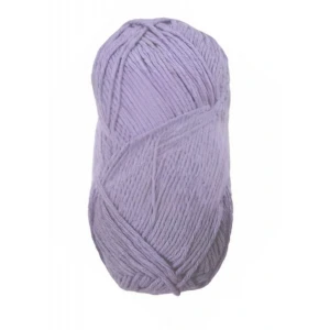 Pamuk İplik %100 Pamuk Lila